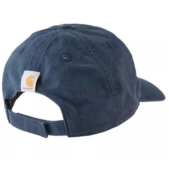 Carhartt Force Texas Edition Canvas Patch Adjustable Cap - Picture 2 of 2